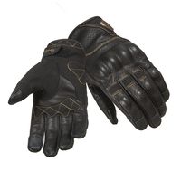 Más protección y menos calor en moto con los guantes de verano Garibaldi Roadcuster, por 64,95 euros 