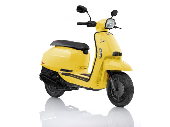 Lambretta Nuevos Colores V 50 125 200 Special 001