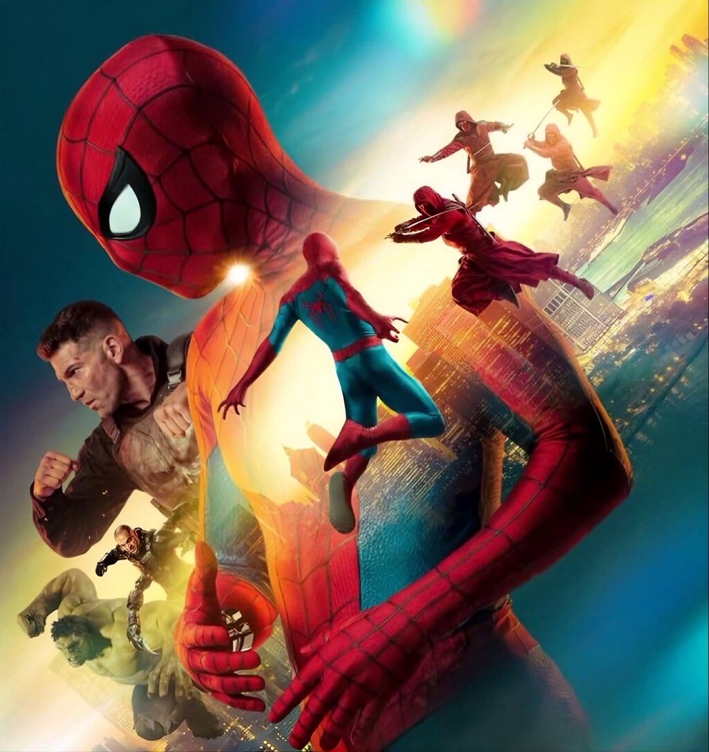 Ojo a las acrobacias de Spider-Man: Brand New Day porque se inspiran en las del trepamuros de Insomniac