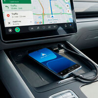 Xiaomi, gracias por escucharnos: el cable que pone fin al caos en la consola de mi coche cuando uso Android Auto 