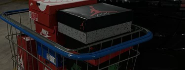 Camisetas por 13 euros, zapatillas por 35 euros y más: Nike arrasa en el outlet de El Corte Inglés con su mejor liquidación del mes  