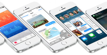 Trece aplicaciones con las que ya podemos cubrir las novedades de iOS 8