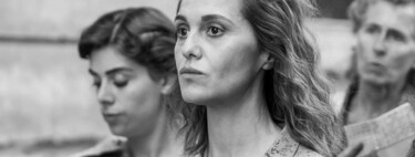 La película que marcó mi 2024 está en Movistar+: un grito feminista de una mujer maltratada en plena posguerra italiana