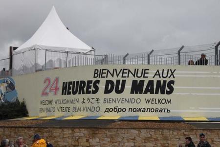 24 horas de Le Mans 2012: la galería final
