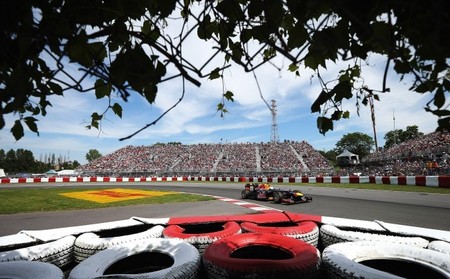 El circuito Gilles Villeneuve negocia con la FOM ampliar su acuerdo