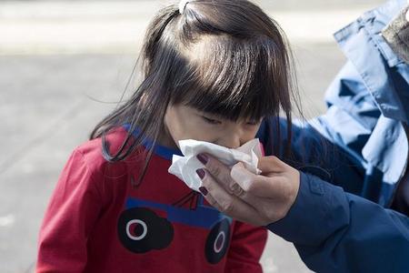 Cuáles son los virus respiratorios que más afectan a los niños