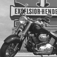 Excelsior-Henderson podría tener una nueva oportunidad si Bajaj la hace resurgir de sus cenizas