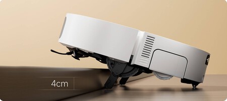 Xiaomi Robot Vacuum 6
