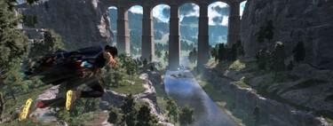 El mismísimo jefazo de Forspoken se disculpa y anuncia importantes mejoras para el juego 