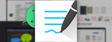 Por fin, GoodNotes llega a Android: una de las mejores apps de notas que existen lanza su primera beta 