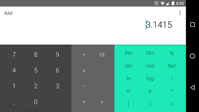 Calculadora
