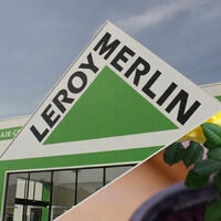 El gadget de Leroy Merlin que muchos compran antes de irse de vacaciones: riega solo las plantas y ahora está rebajado a mitad de precio   