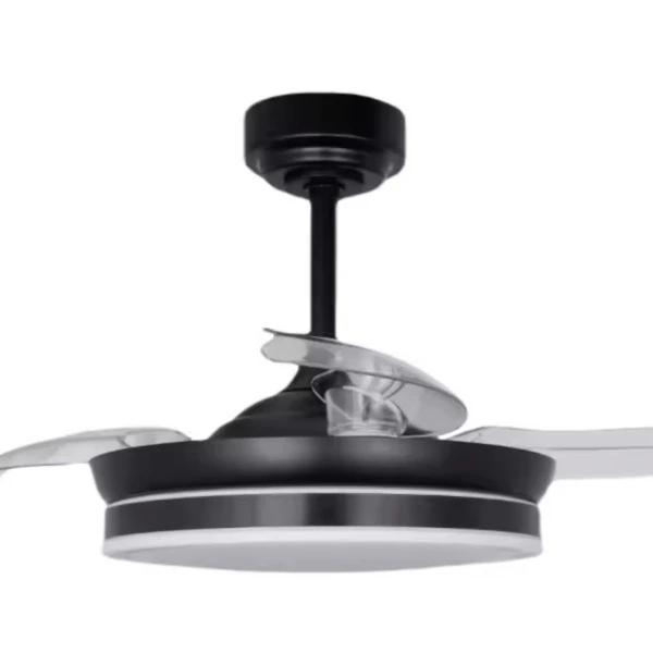 Ventilador de techo Akunadecor