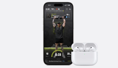 AirPods Pro 3