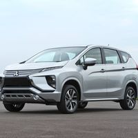 Hay diseños controvertidos... y luego está el peculiar Mitsubishi Xpander, que por ahora se queda en Asia