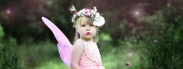 La etapa del pensamiento mágico en los niños: en qué consiste, cómo se desarrolla y qué beneficios aporta