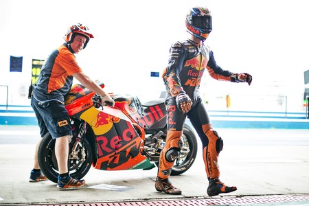 Los alerones de MotoGP a debate (otra vez): KTM y otras marcas quieren suprimirlos, Ducati no