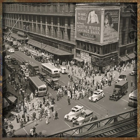 Circulacion Vehiculos