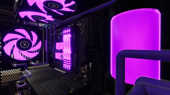 Pc Building Simulator 2 Trailer