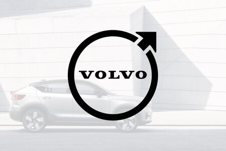 Volvo cambia su logotipo para la era del coche eléctrico sostenible: más minimalista pero igual de reconocible