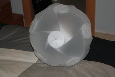 La semana decorativa XXXVIII