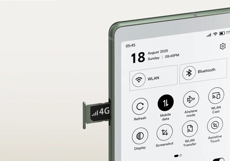 Viwoods Aipaper Reader Android Reader 1