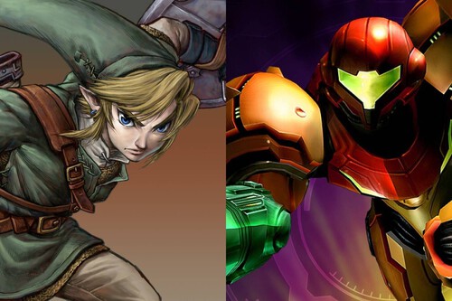 Heroes of Hyrule: cuando los creadores de Metroid Prime querían hacer un Zelda para DS... pero Nintendo los rechazó