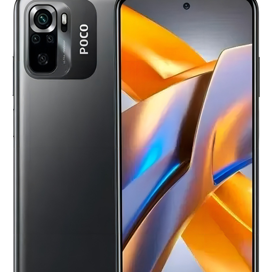 Pocophone Poco M5s Dual Sim 256 Gb Gris 8 Gb Ram