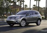 Nissan seguirá vendiendo la actual generación del Rogue 