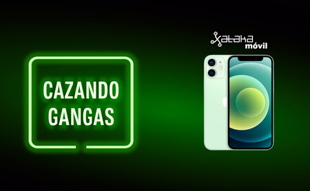 Cazando Gangas: OPPO A5 2020 casi regalado, iPhone 12 mini rebajado y muchas más ofertas