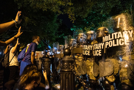 Como Grabar Policia Forma Etica Y Segura En Manifestaciones 07