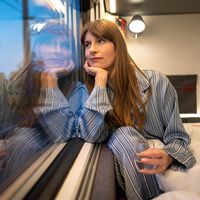 Los trenes nocturnos triunfan en Europa porque se han convertido en una alternativa más sostenible y tranquila que el avión. En España no tenemos ni uno