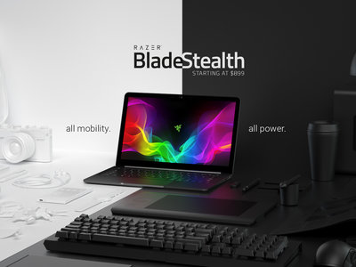 Razer - Xataka