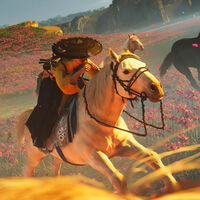 "Fue la decisión correcta". El director de Ghost of Yotei se entristeció cuando se vio obligado a recortar una una de las mayores novedades 