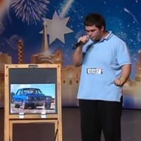 A que no puedes hacer los ruidos de coches como Daniel Jovanov