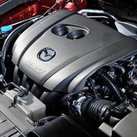 Mazda ya prepara el sucesor de su motor más popular en México y no será más pequeño: lo presentará en 2027 