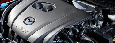 Mazda ya prepara el sucesor de su motor más popular en México y no será más pequeño: lo presentará en 2027 