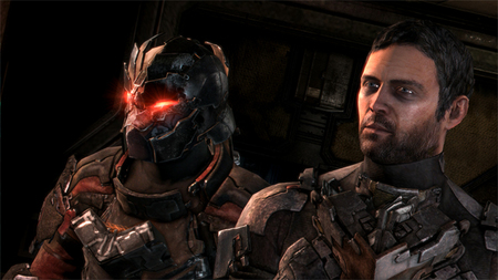 'Dead Space 3' muestra los cambios entre su modo para un jugador y el cooperativo en un vídeo de 20 minutos