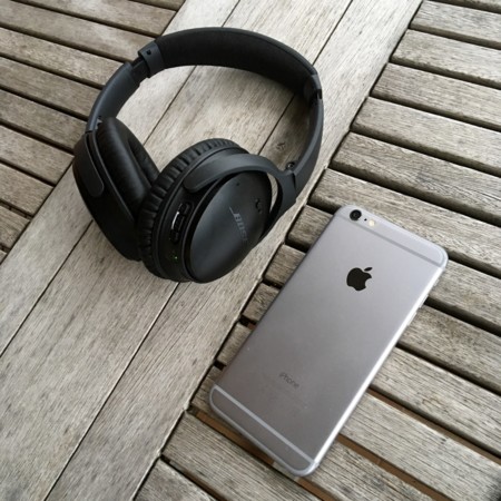 Auriculares