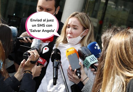 Angela Dobrowolski y su examante, Gabriel, quieren concursar en 'Supervivientes': Esto es lo que han hecho para conseguirlo