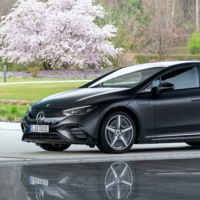 Los autos eléctricos se devalúan rápido, pero hay un modelo particularmente afectado: cada día pierde 11,000 pesos de valor
