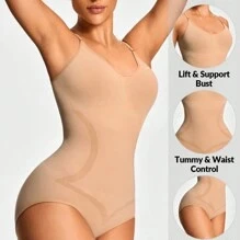 Shapelle Forme Body moldeador reductor
