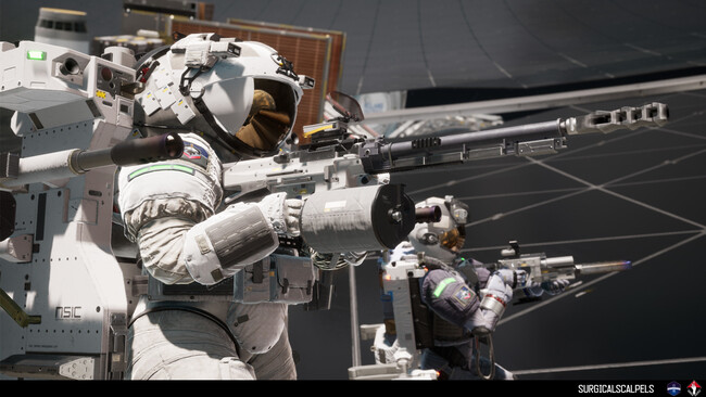 Boundary Shooter Gratis