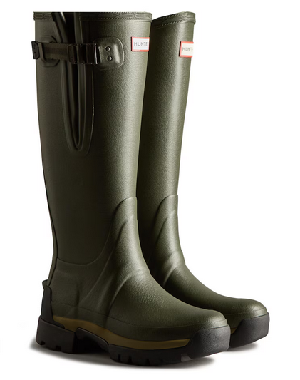 Botas Hunter Balmoral