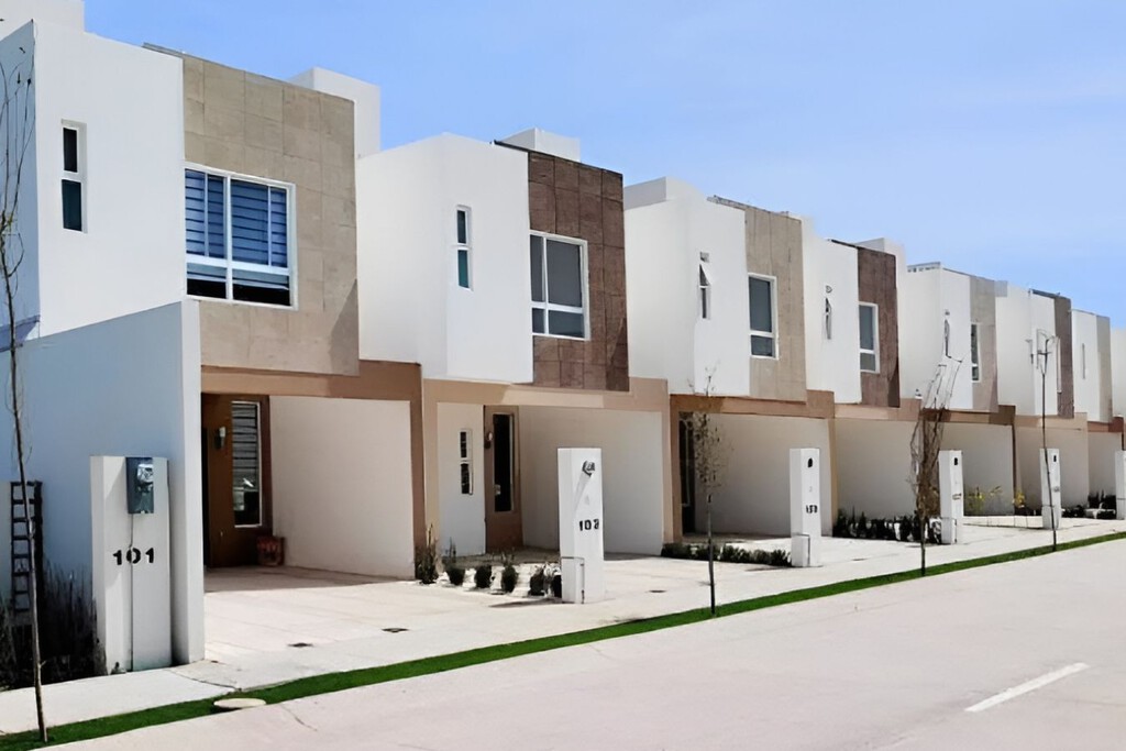 Infonavit y Fovissste ahora podrán usar tus ahorros para construir casas en México: así es la nueva reforma a la Ley de Vivienda 