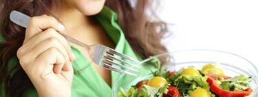 Siete trucos para comer más despacio y favorecer la pérdida de peso 