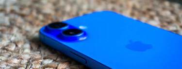 El nuevo precio del iPhone 16 hace que reacondicionados como este brillen más: está en estado excelente y no llega a 600 euros 