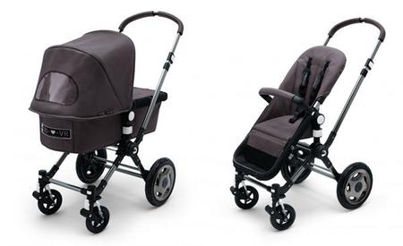 My First Car, edición especial de Viktor & Rolf para Bugaboo