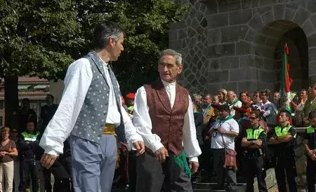 Fiestas de Galdakao, una agenda perfecta para ser gratis