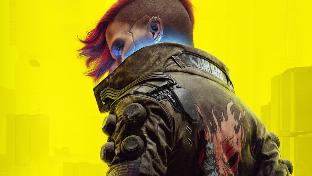 Paramount llevará Cyberpunk 2077 al cine con Lorenzo di Bonaventura